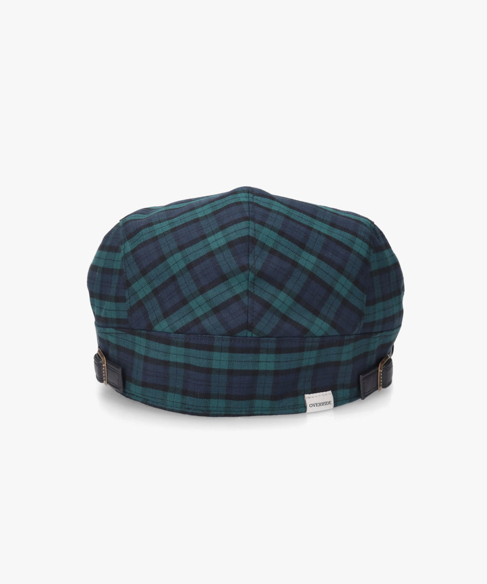 NAVY CHECK